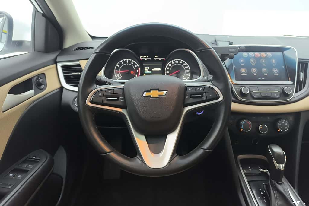 Chevrolet 320, 2021 15