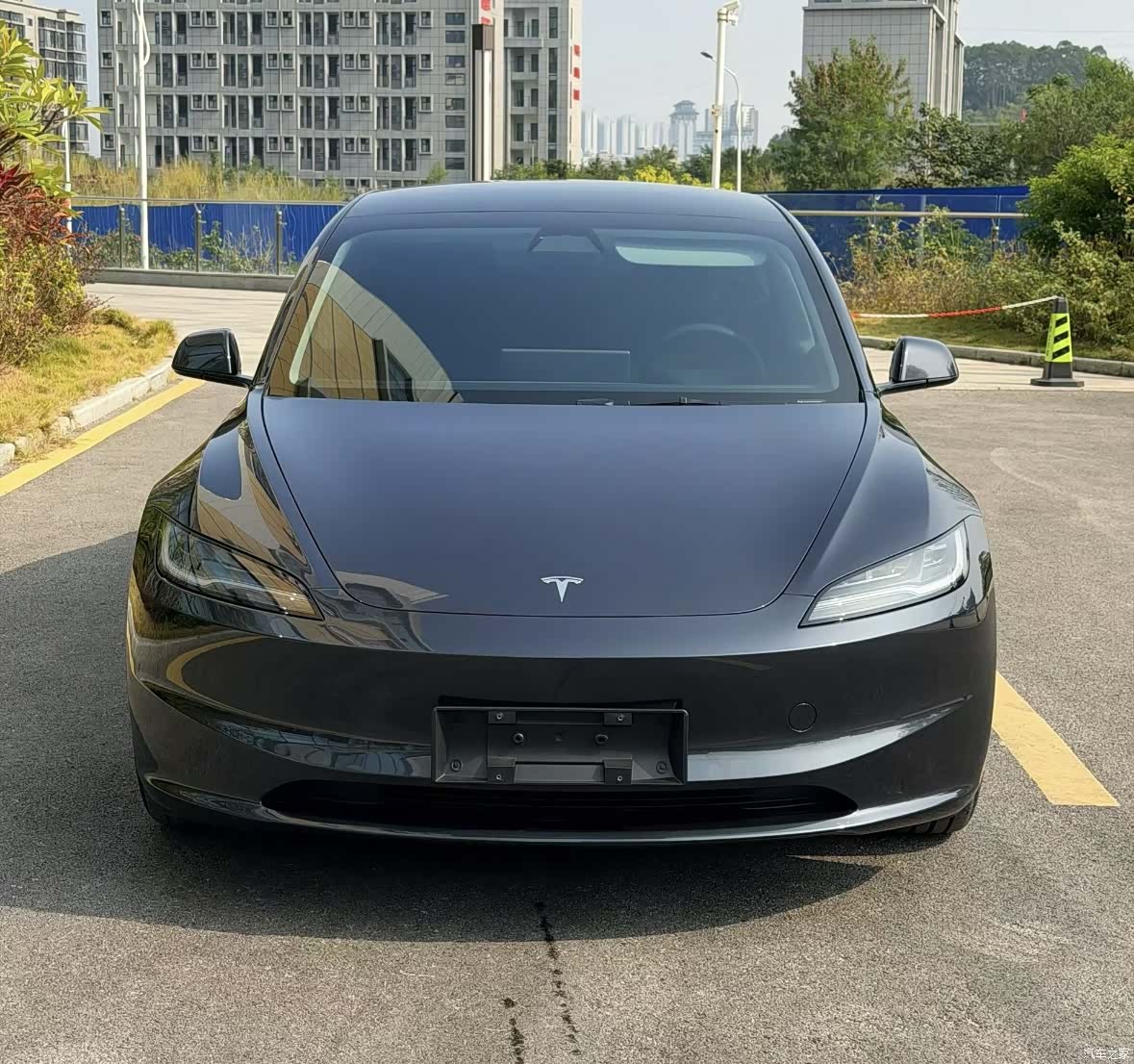 Tesla Model 3, 2024 2
