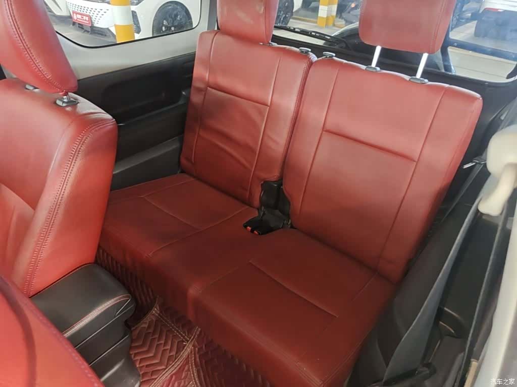 Suzuki 1.3, 2015 17
