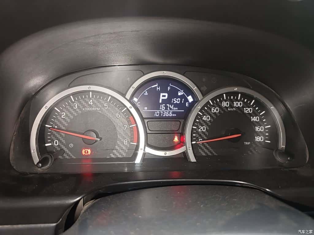 Suzuki 1.3, 2015 12