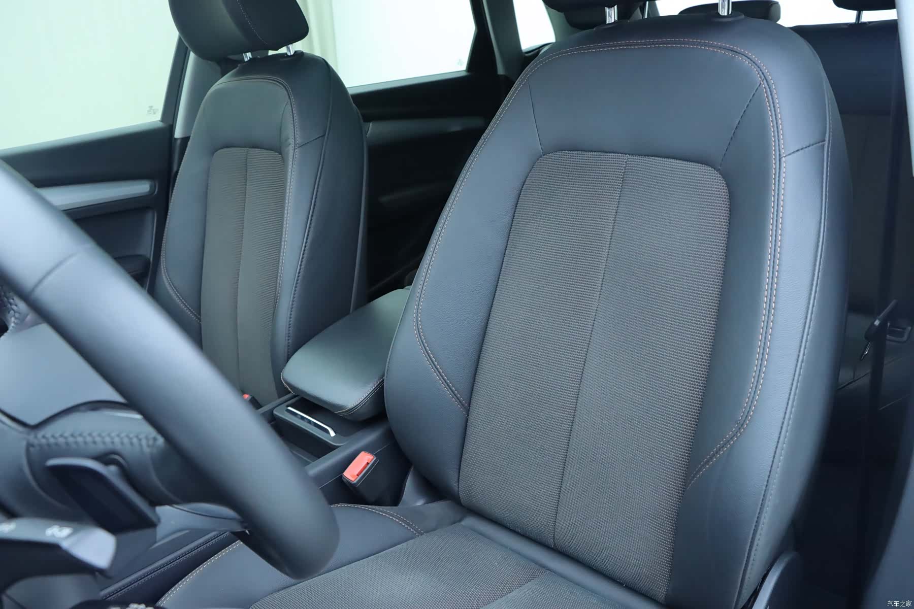 Audi Q5L, 2019 7