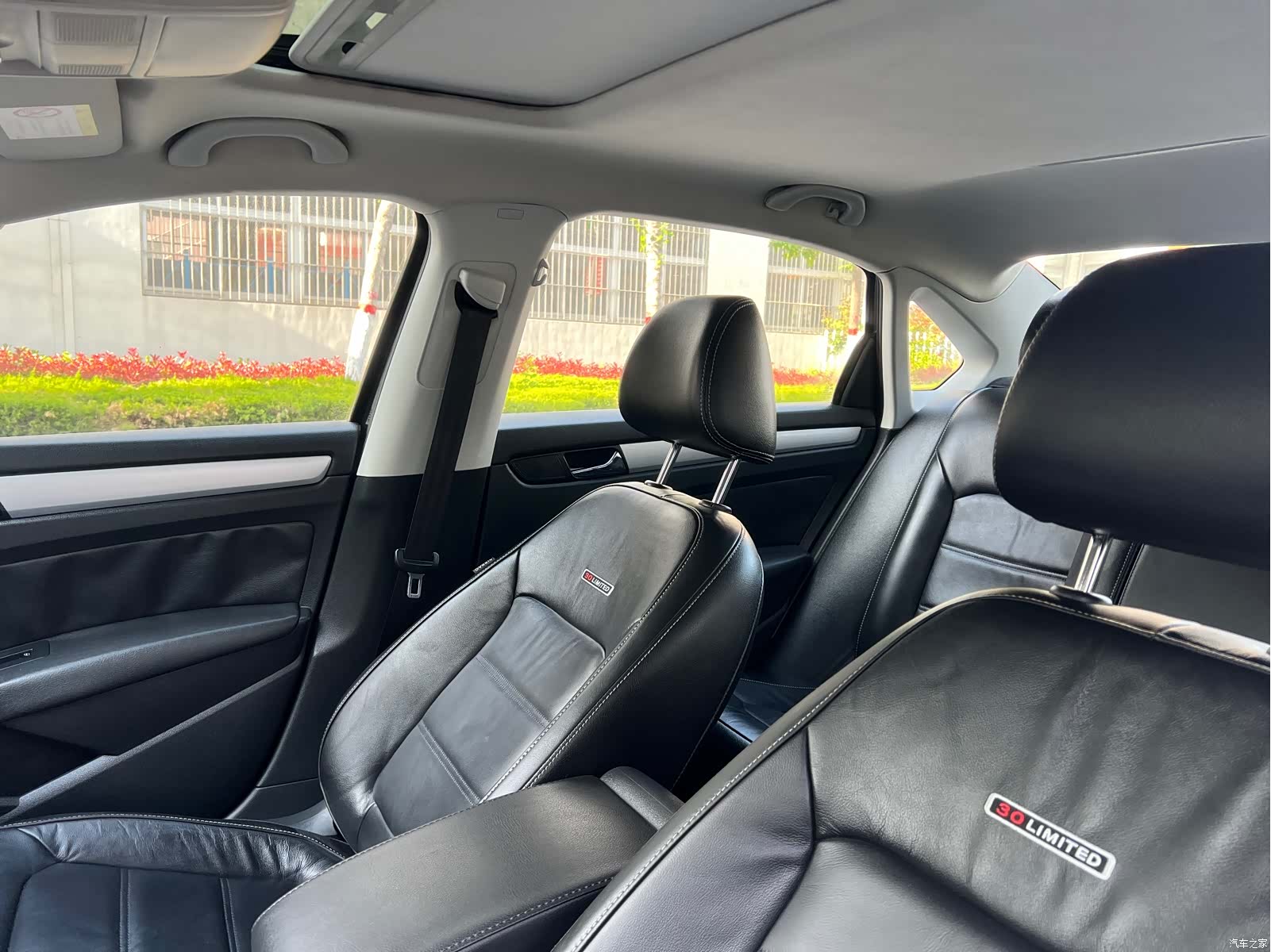 Volkswagen Passat, 2015 11