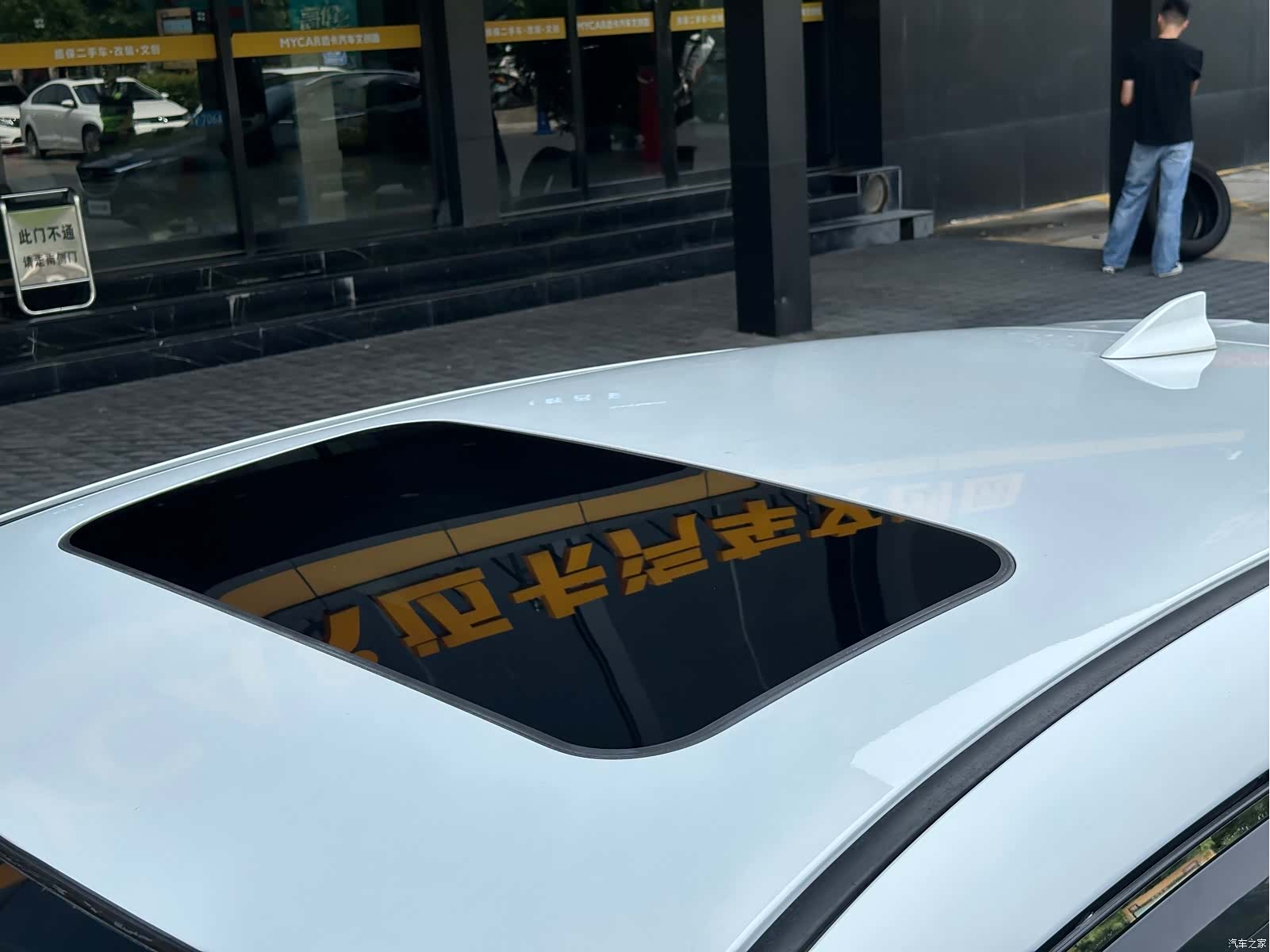Mazda CX-4, 2016 11