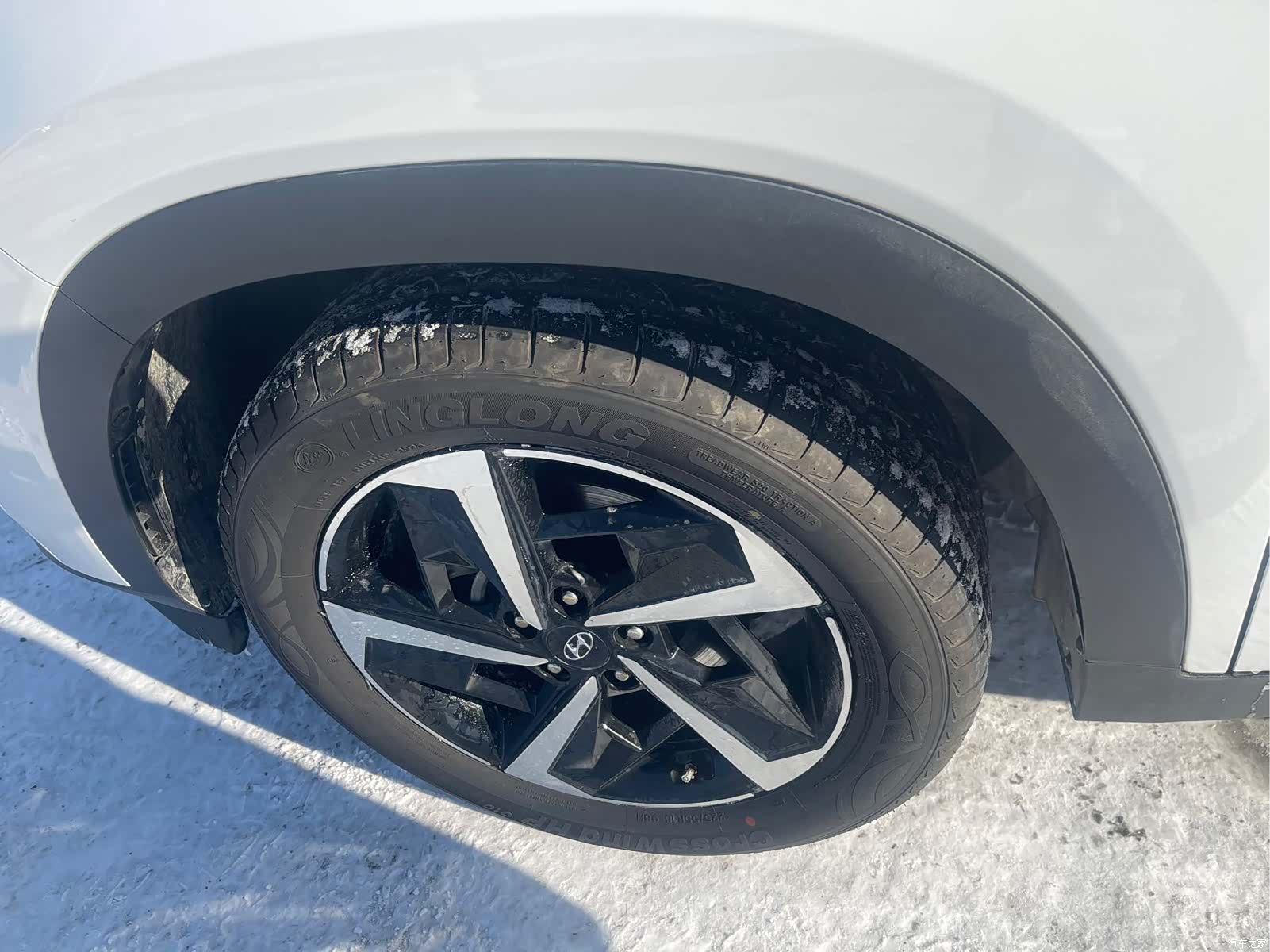 Hyundai ix35, 2022 18