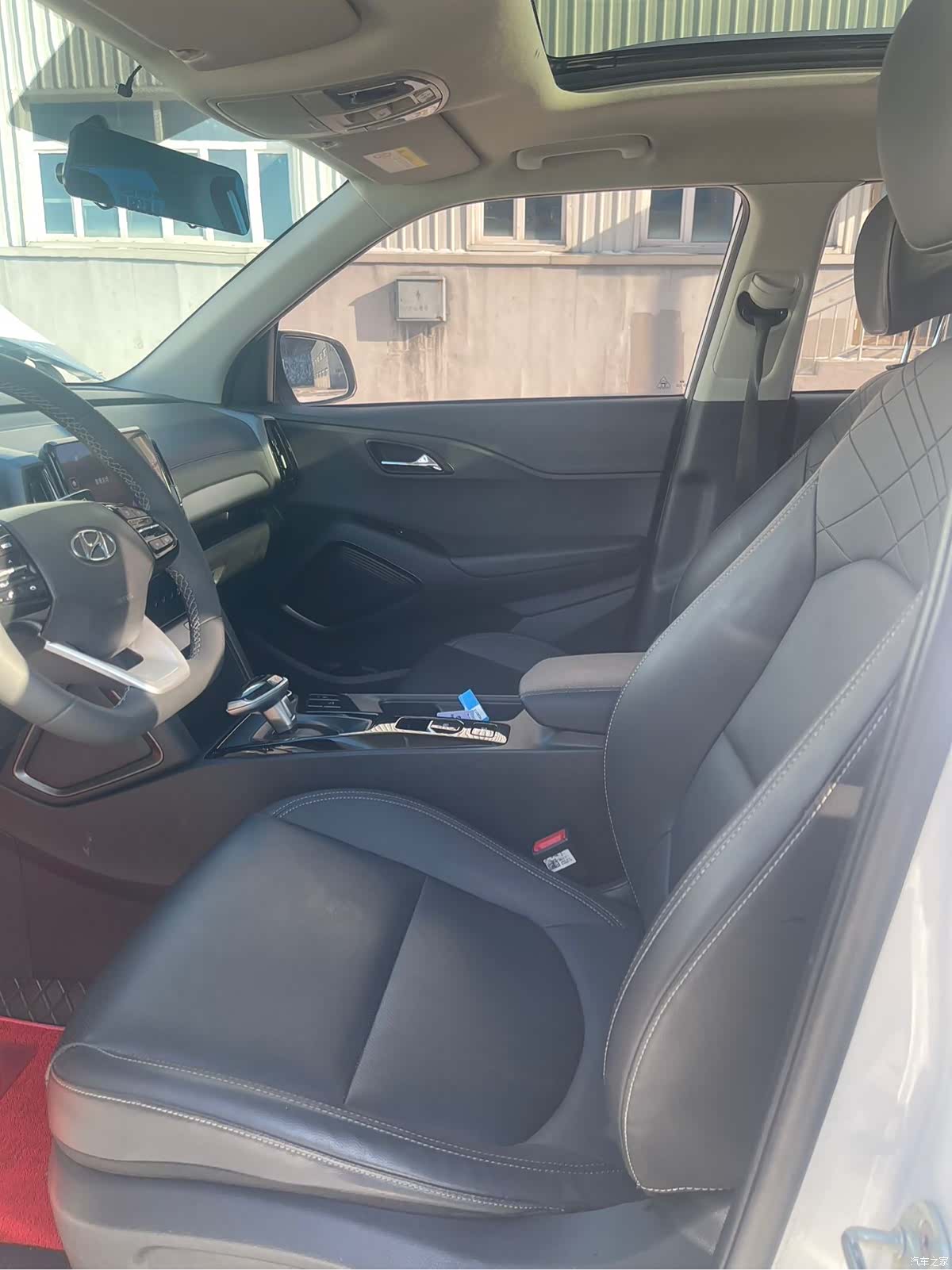 Hyundai ix35, 2022 15
