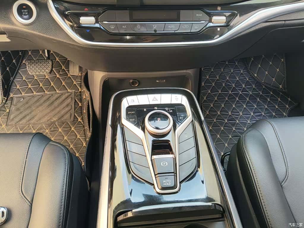 Maxus G20, 2020 14