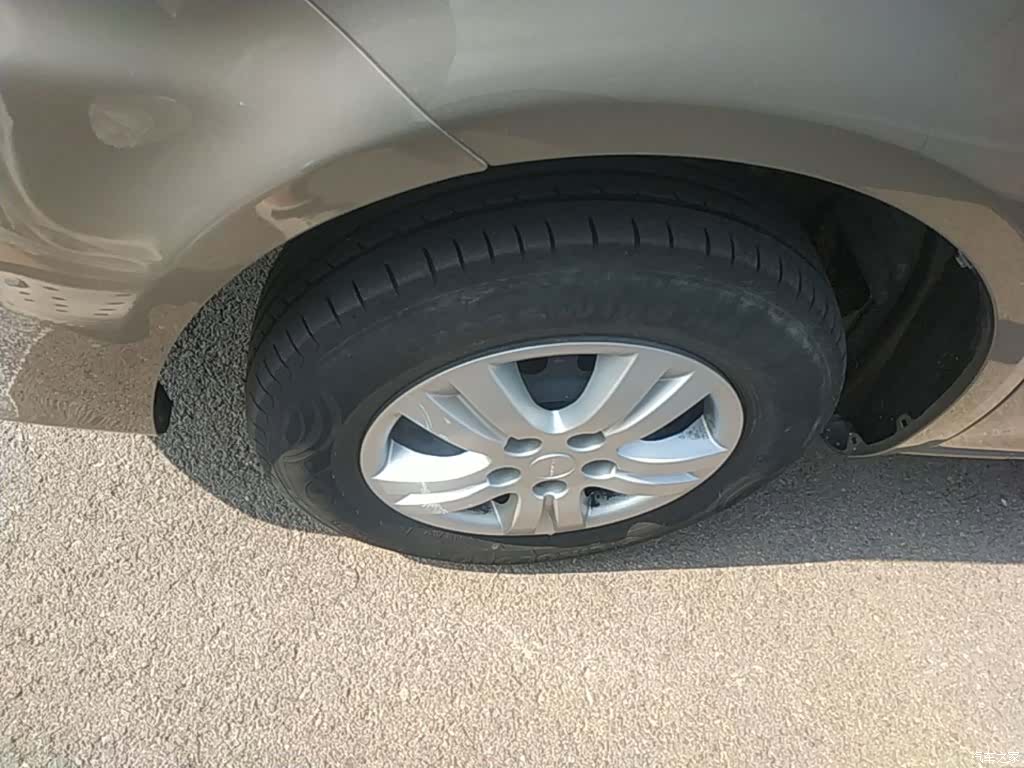 DongFeng M5L, 2021 23