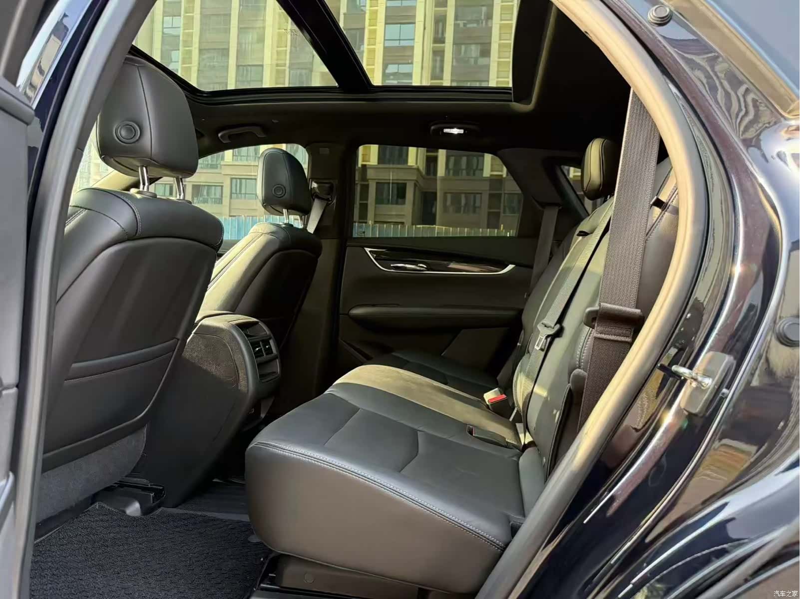 Cadillac XT5, 2020 6