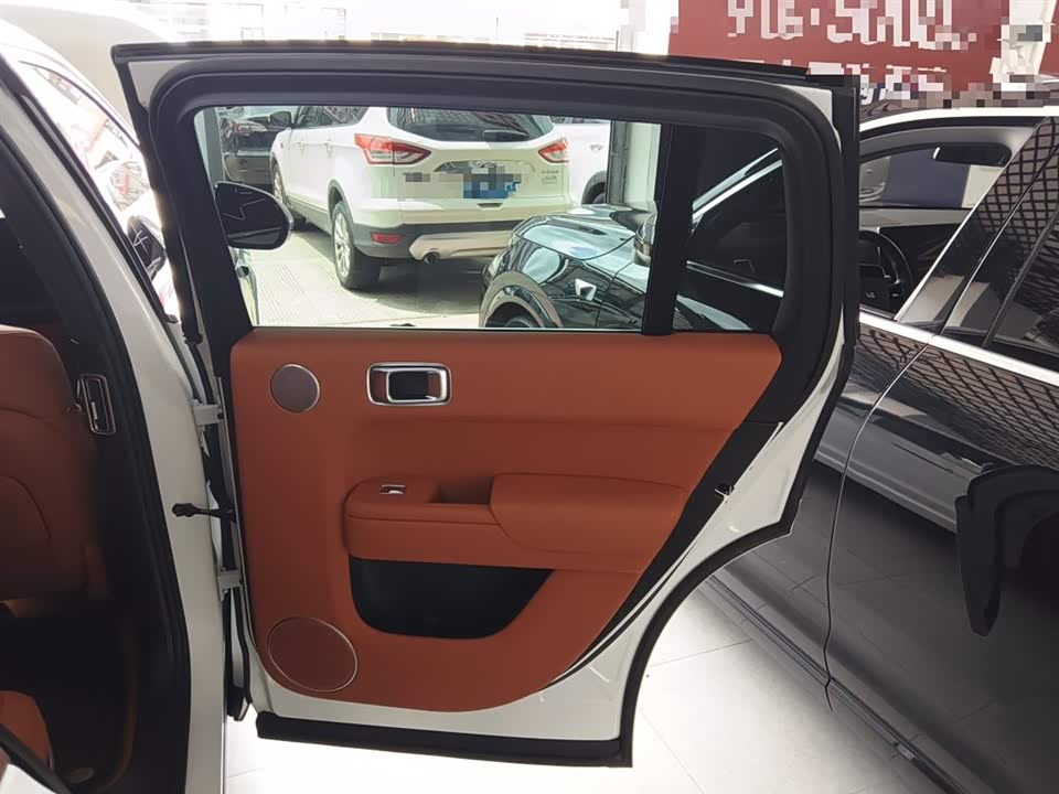 Li Auto Ideal L7