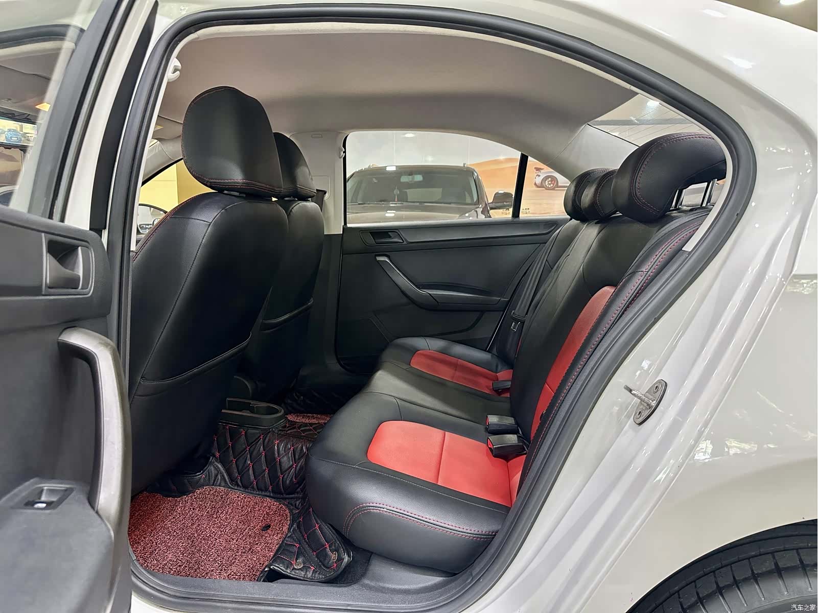 Volkswagen Santana, 2018 9
