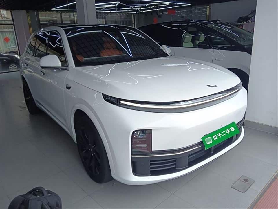 Li Auto Ideal L7