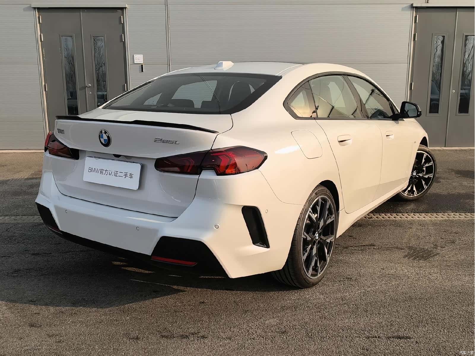BMW 2 Series, 2025 все фото