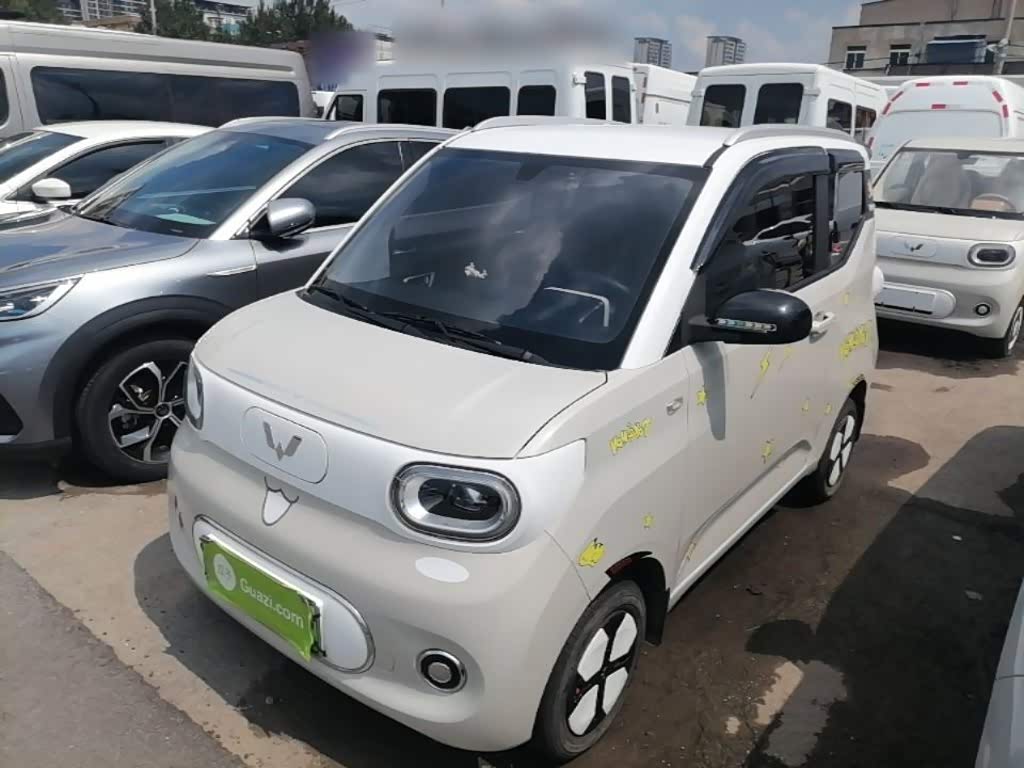Wuling Mini EV