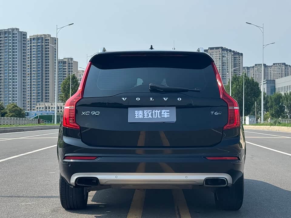 Volvo XC90 Volvo XC90