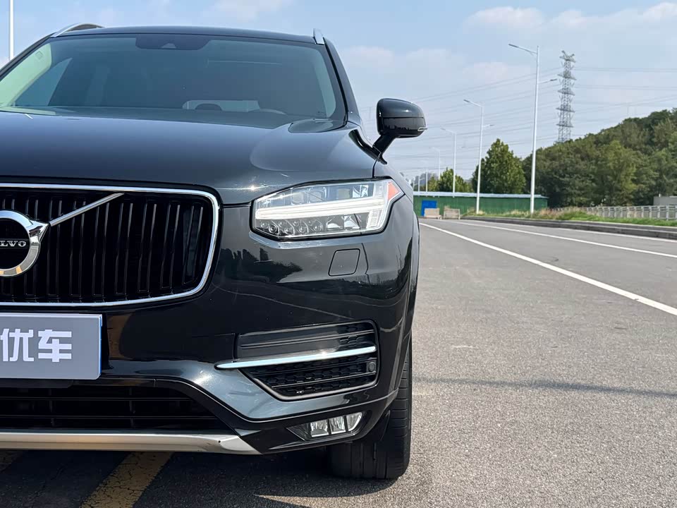 Volvo XC90 Volvo XC90
