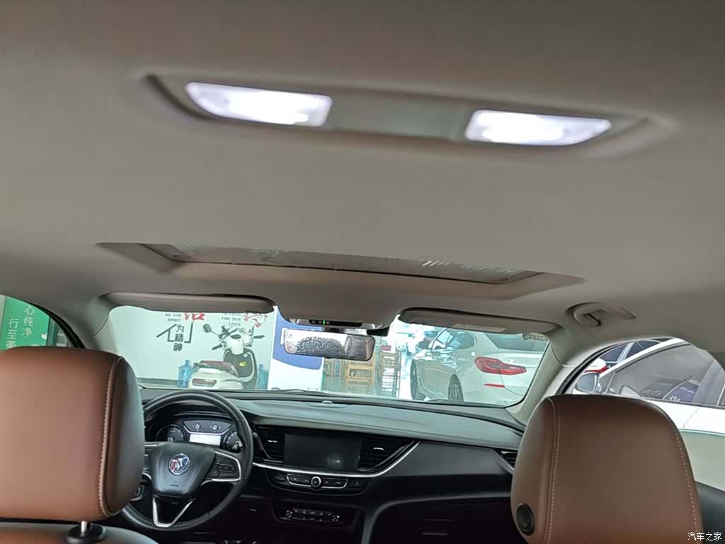 Buick Regal, 2023 18
