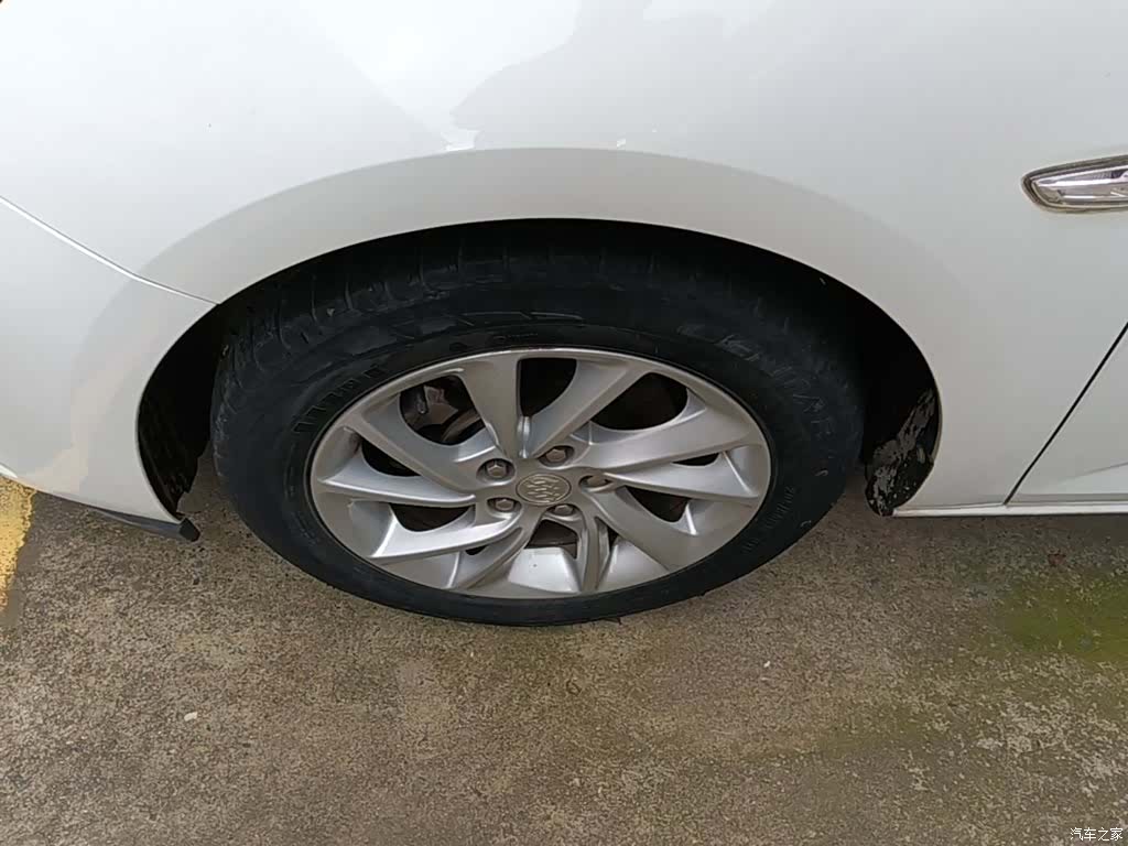 Buick Verano, 2017 23