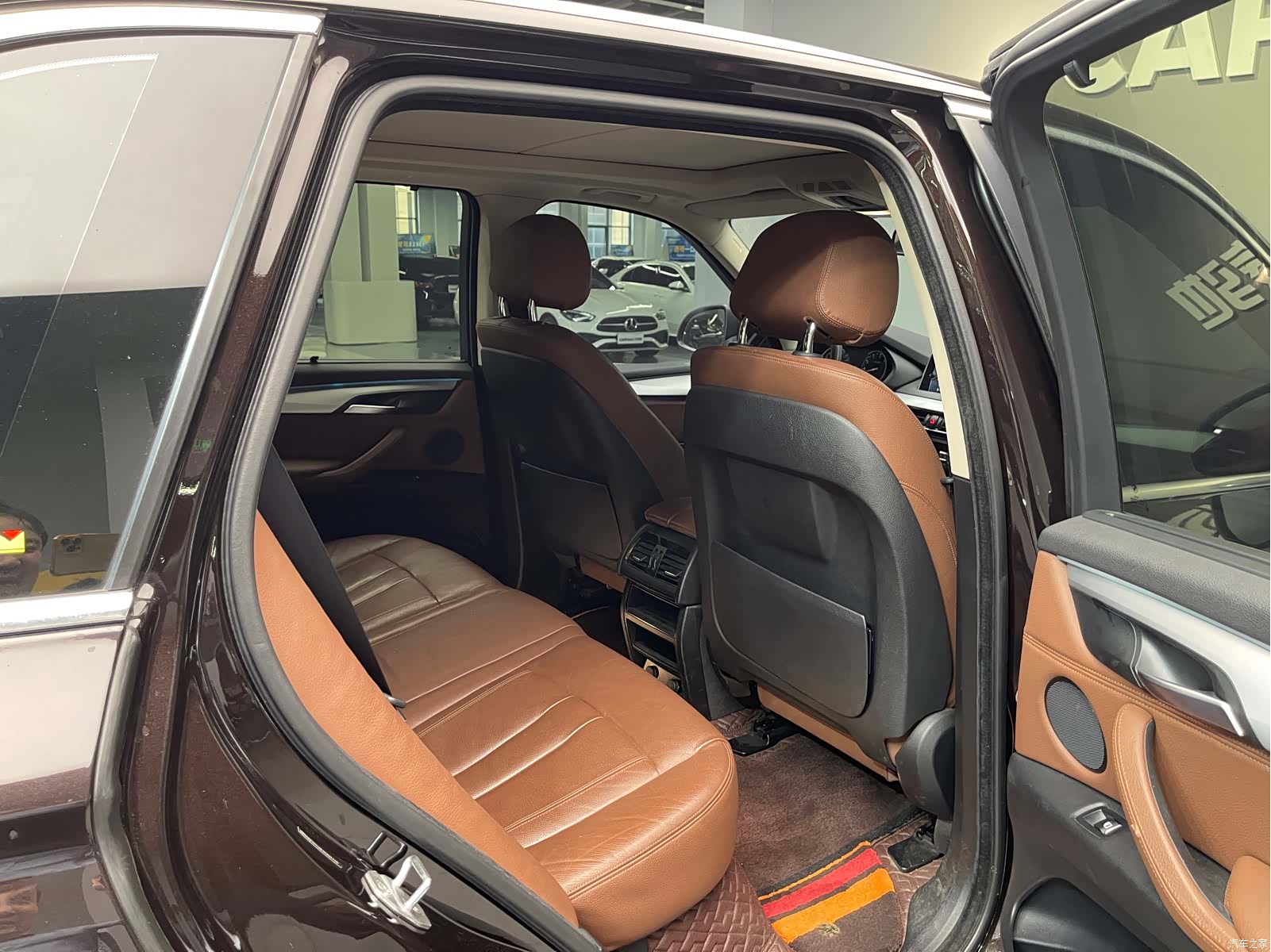 BMW X5, 2019 12
