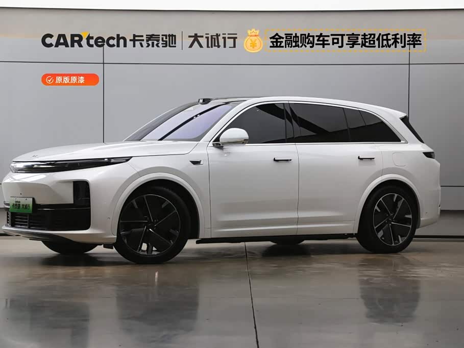 Li Auto L7