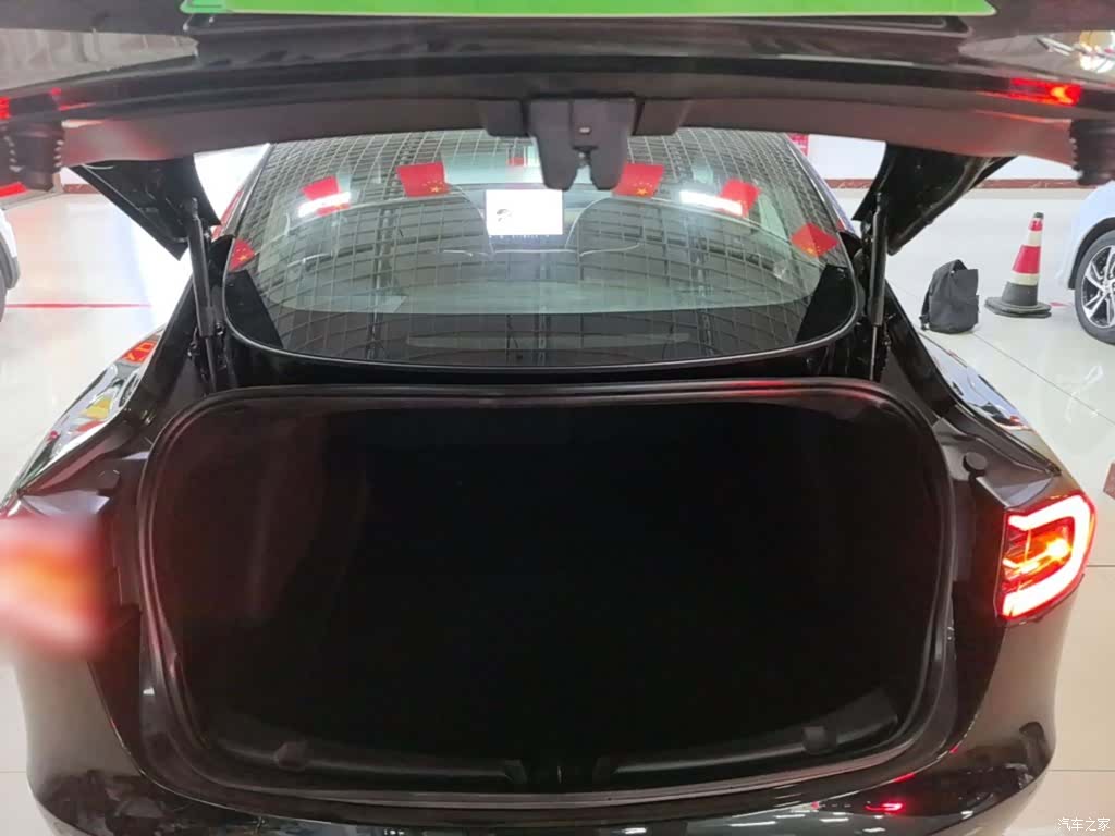 Tesla Model 3, 2020 19