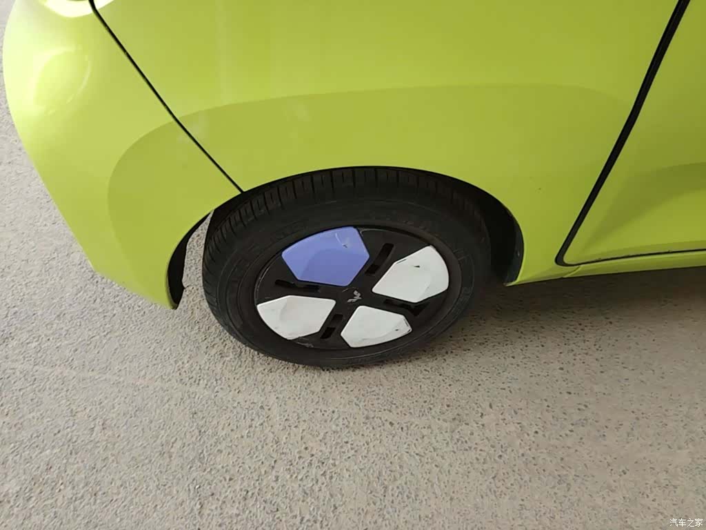 Wuling MINIEV, 2023 23