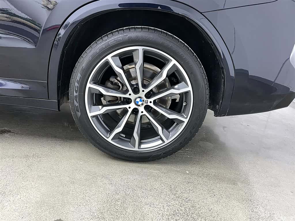 BMW X3, 2022 33