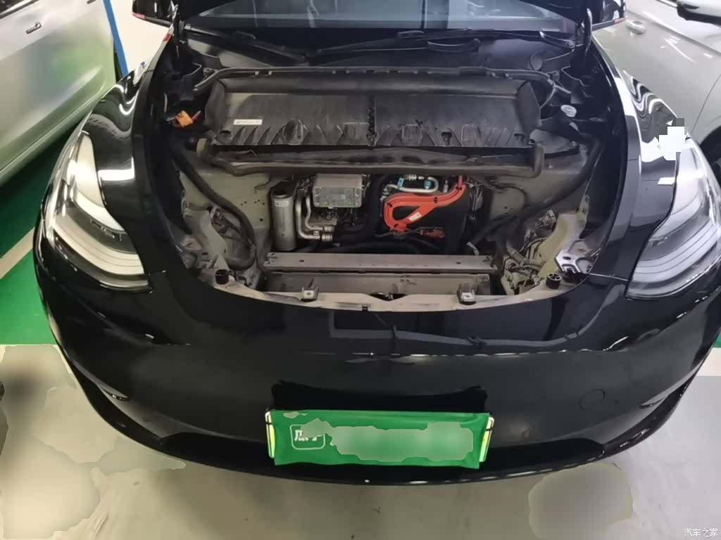 Tesla Model Y, 2021 20