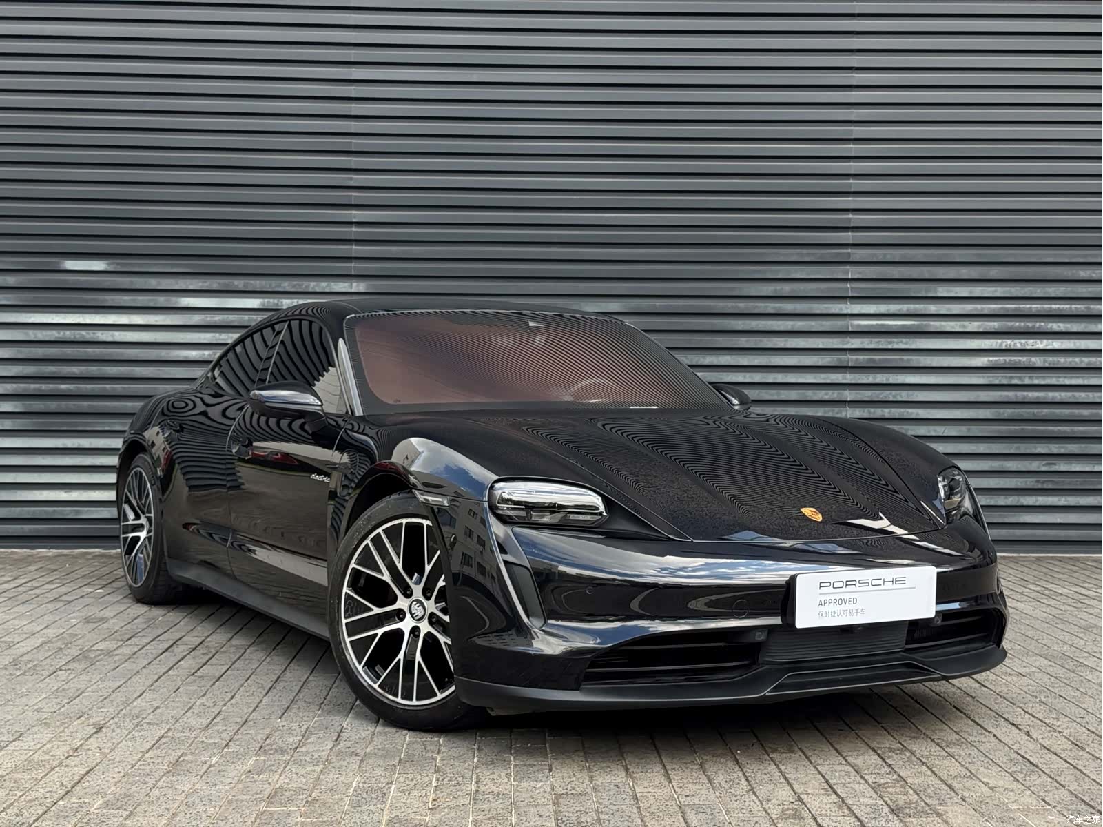 Porsche Taycan, 2022 3