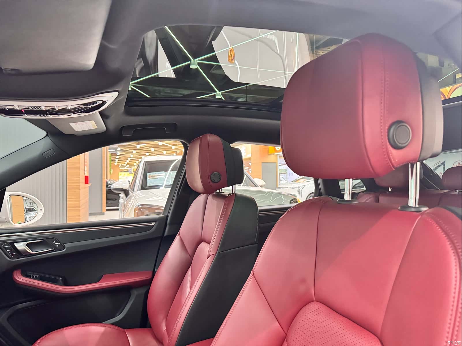 Porsche Macan, 2023 14