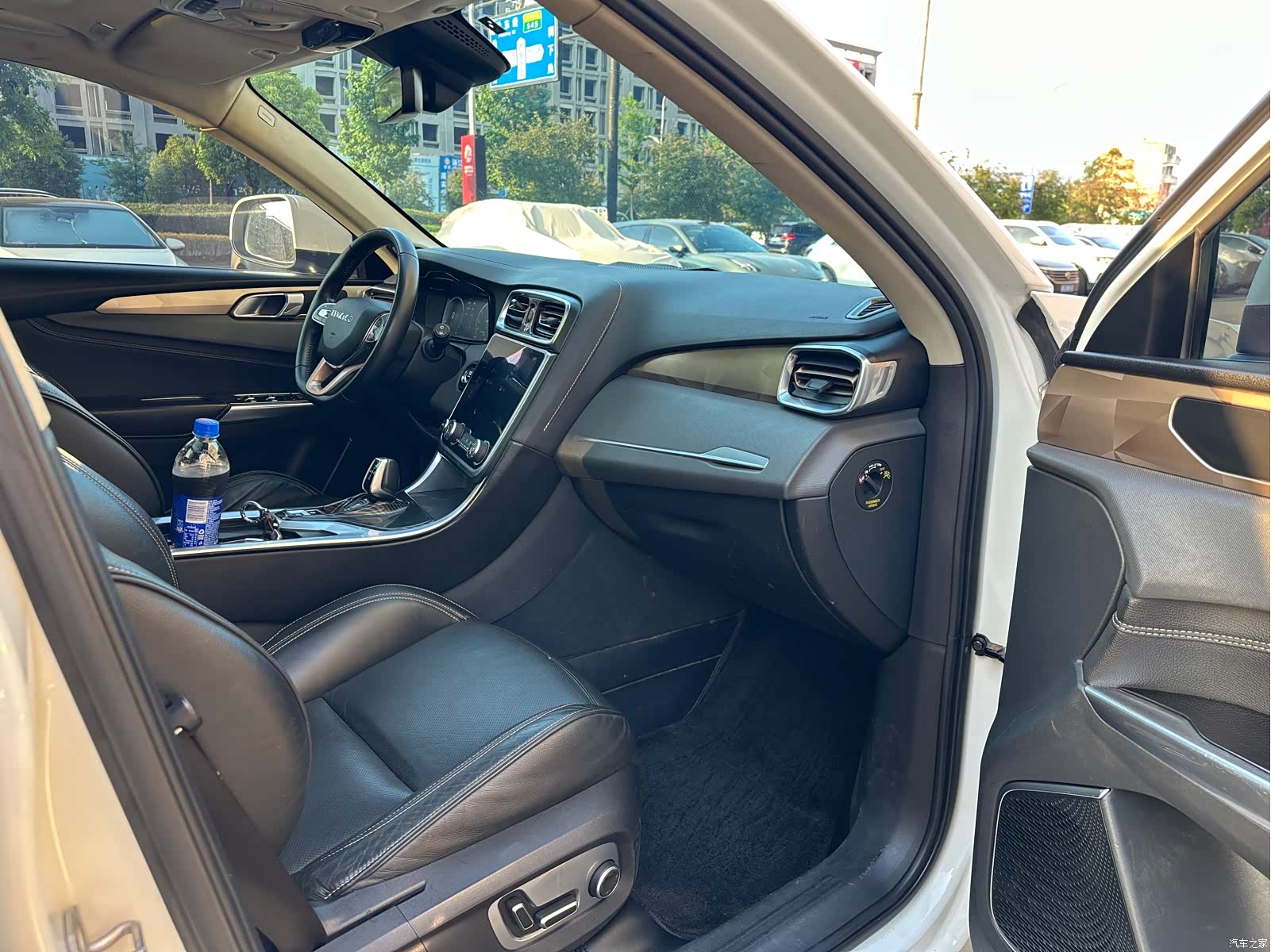 Lynk & Co 01, 2018 10
