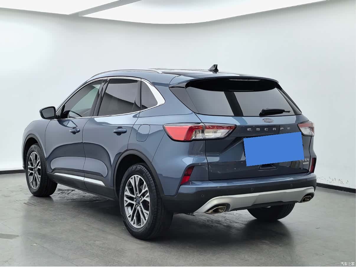 Ford Escape, 2021 6