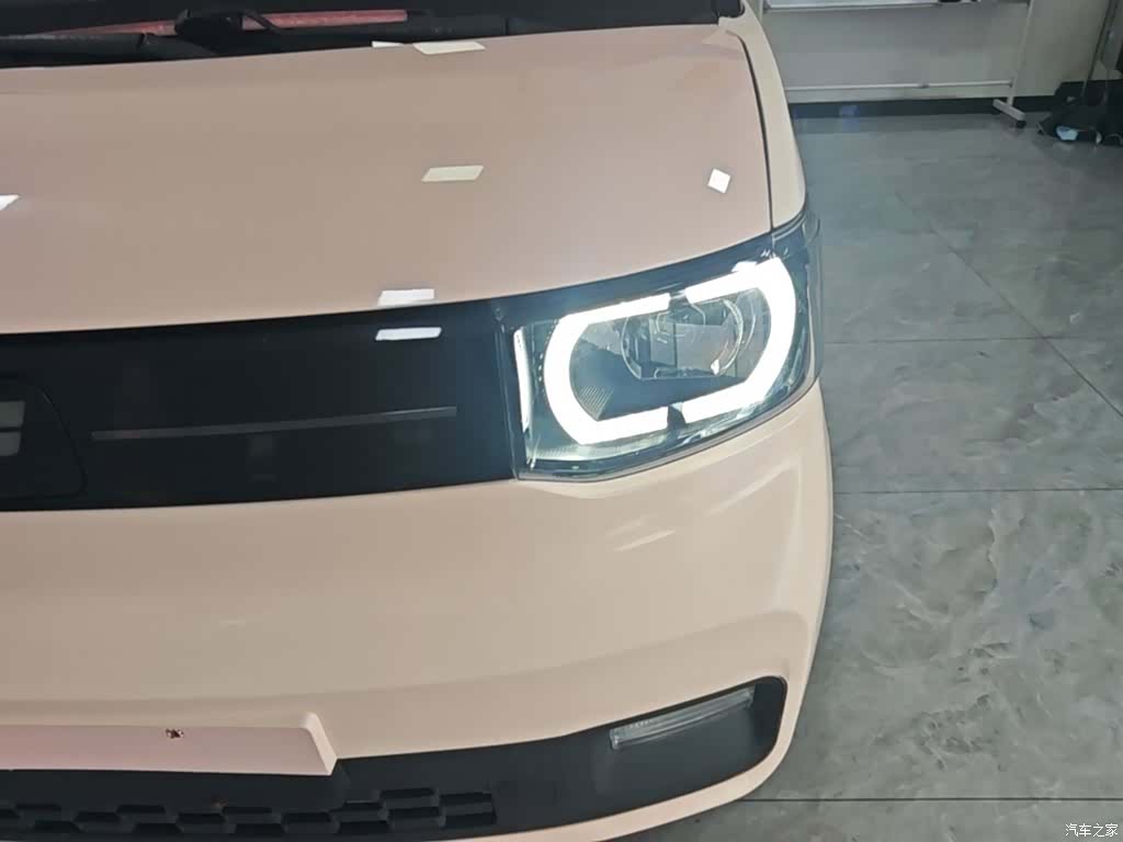 Wuling MINIEV, 2023 24