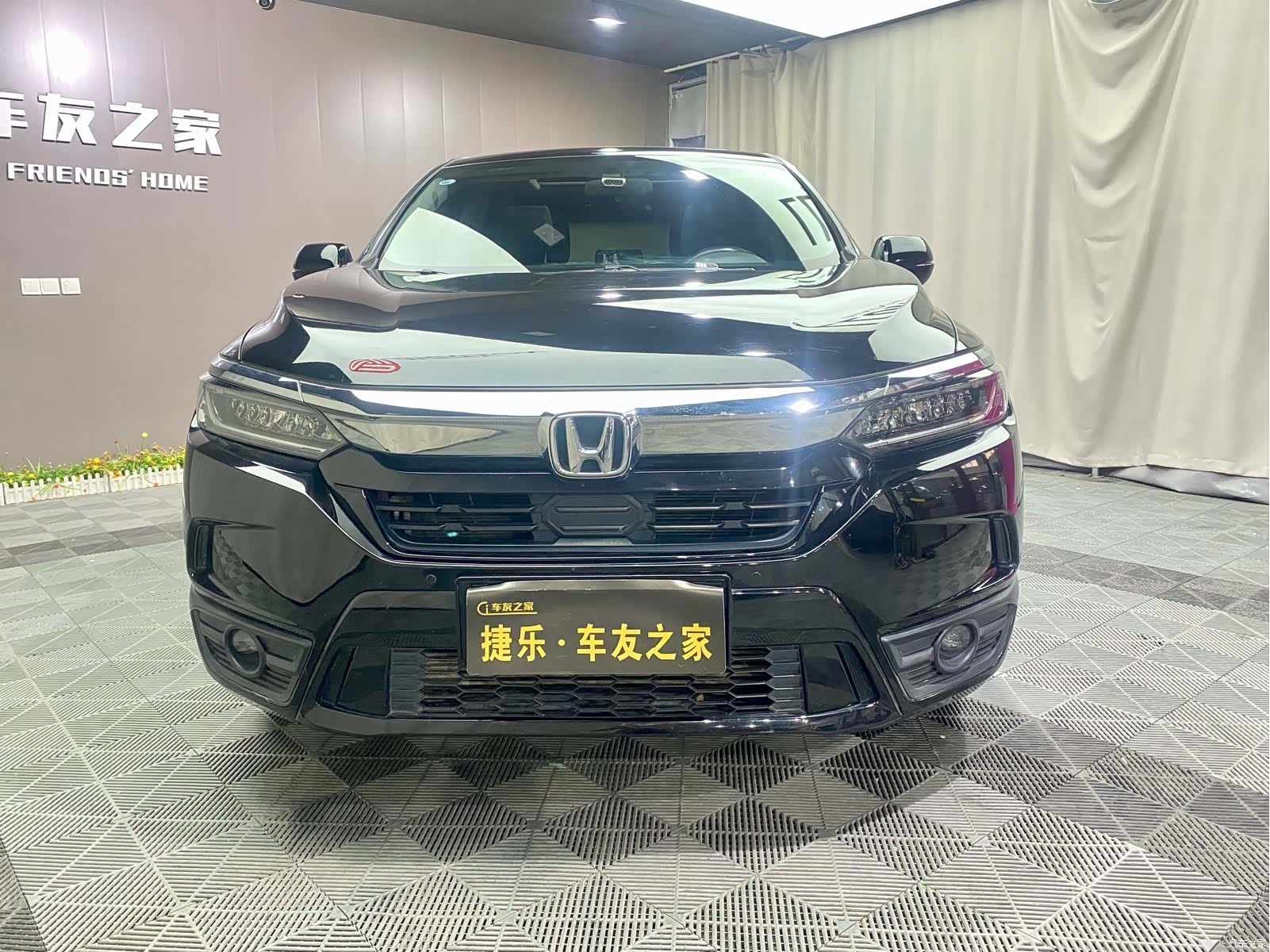 Honda Breeze, 2021 2