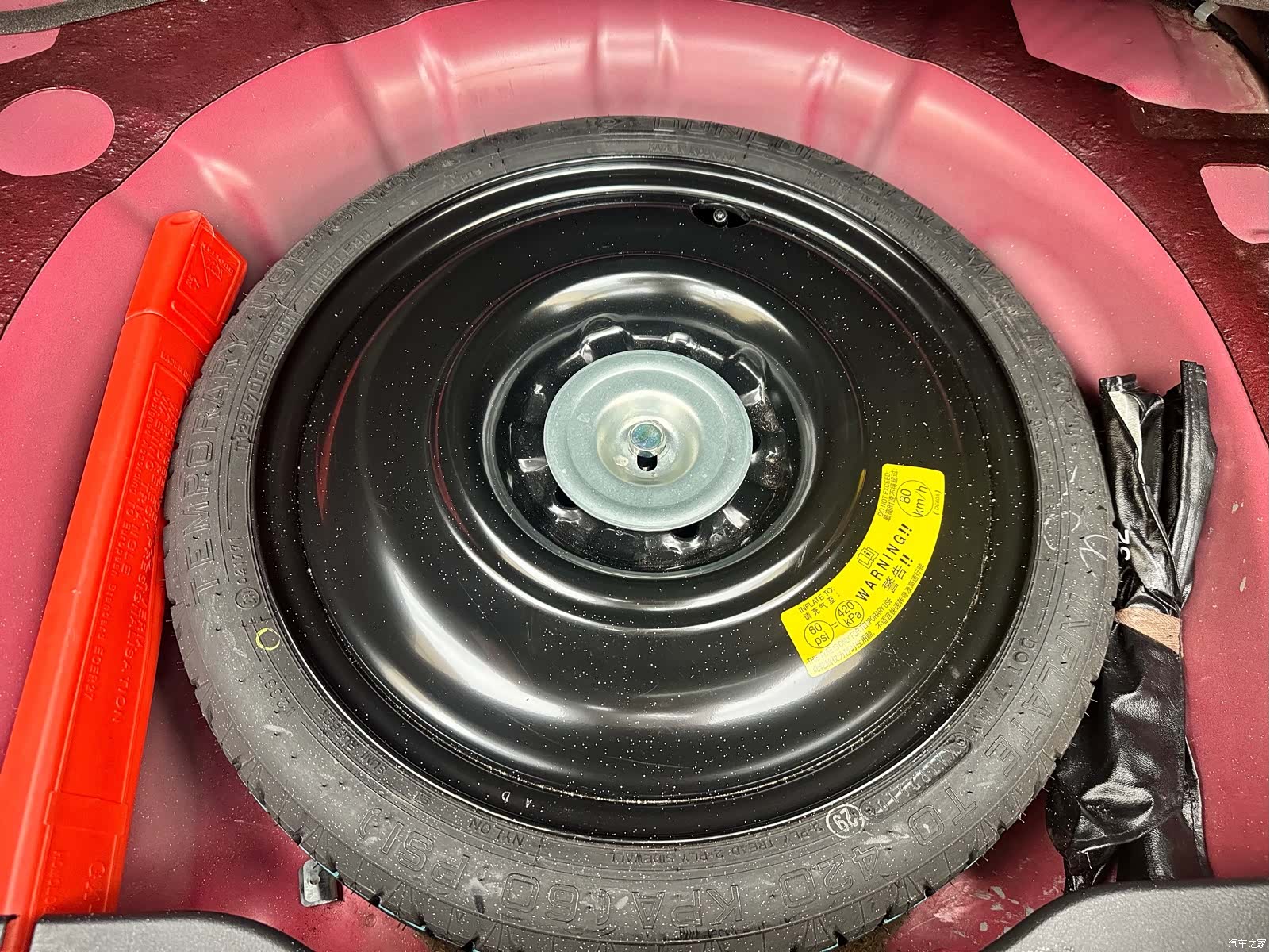 Mazda 3, 2010 16