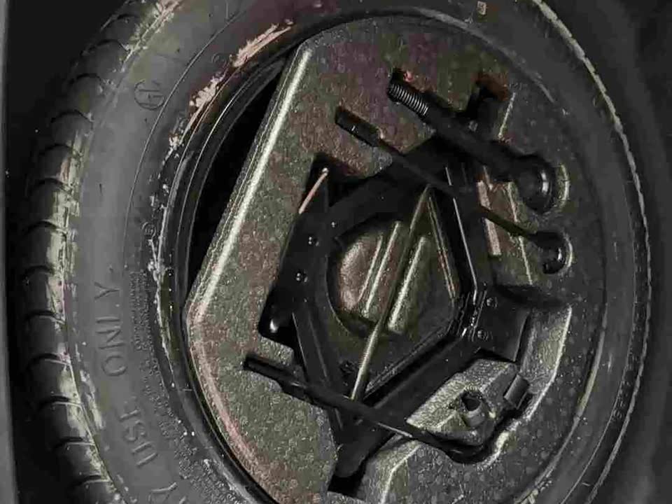BAIC Beijing X7 BAIC Beijing X7