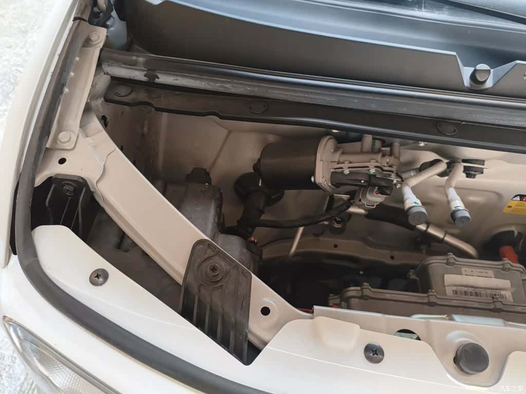 Wuling MINIEV, 2025 20