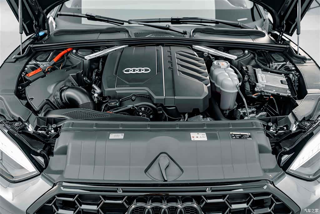 Audi A5, 2023 23