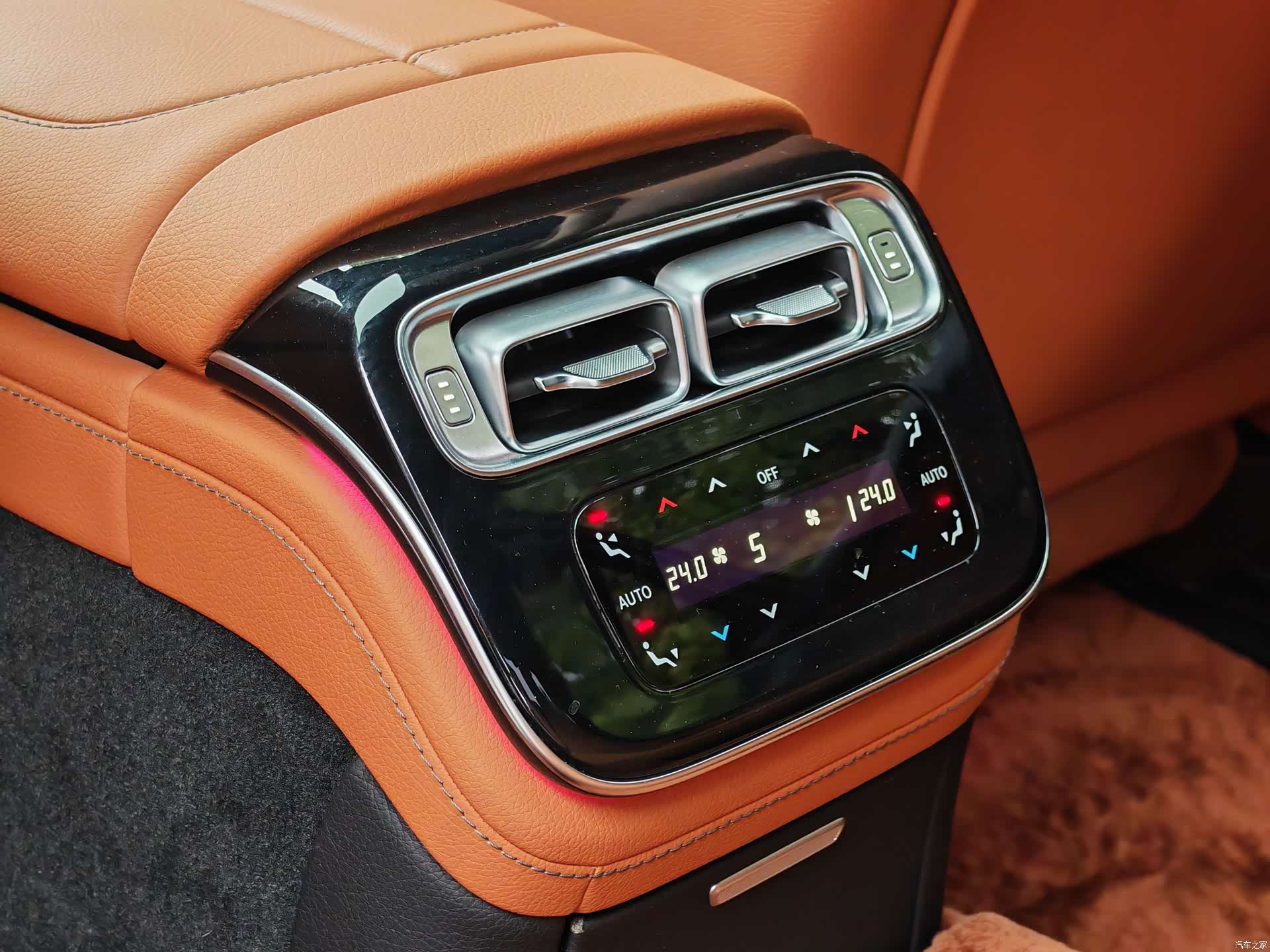 Mercedes-Benz S-Class, 2021 8