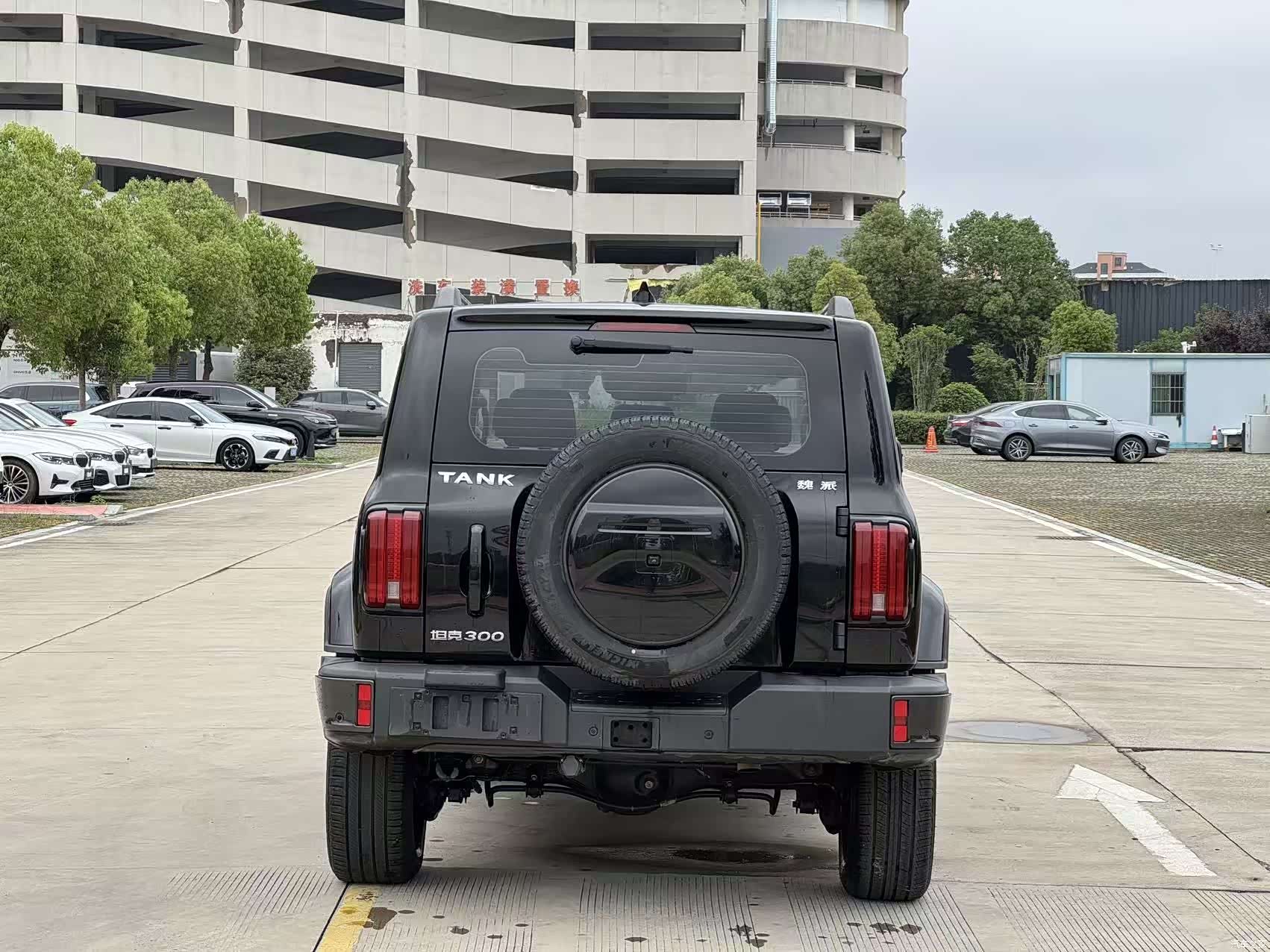Tank 300, 2022 6