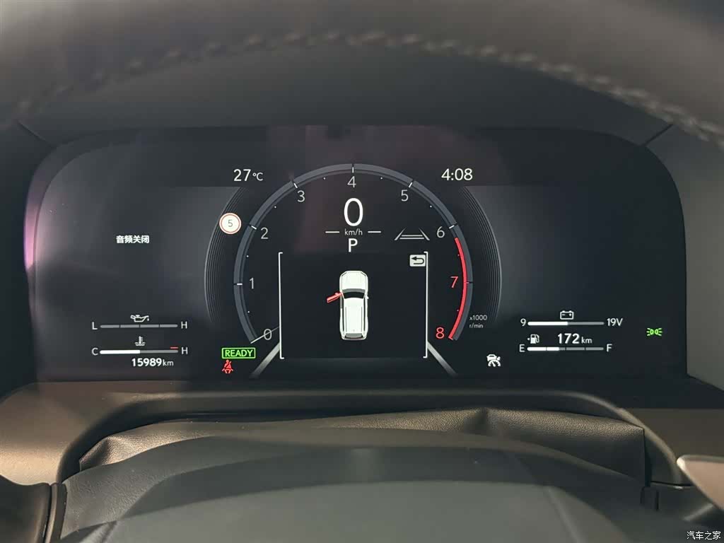 Lexus GX, 2025 25
