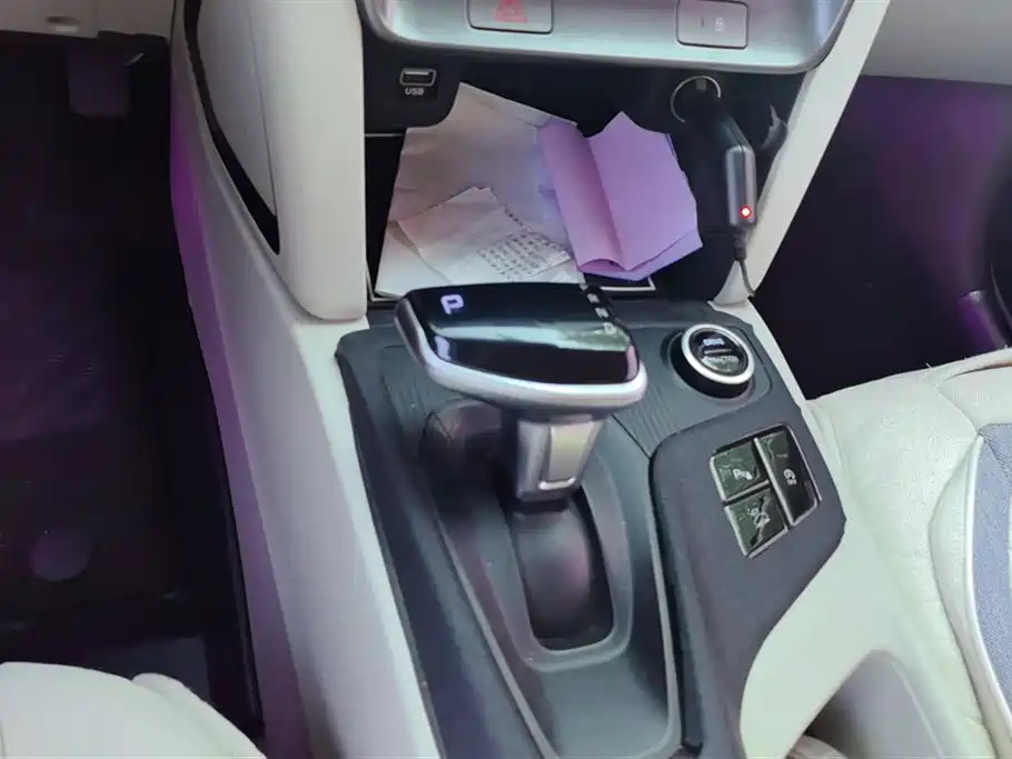 Hyundai Beijing ix35