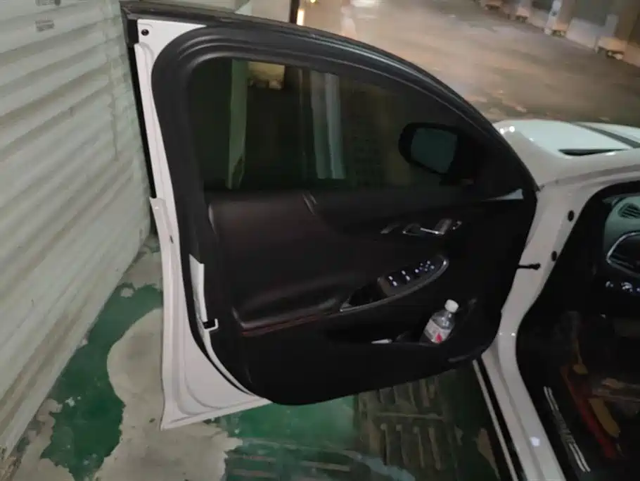 Chevrolet Mai Ruibao XL