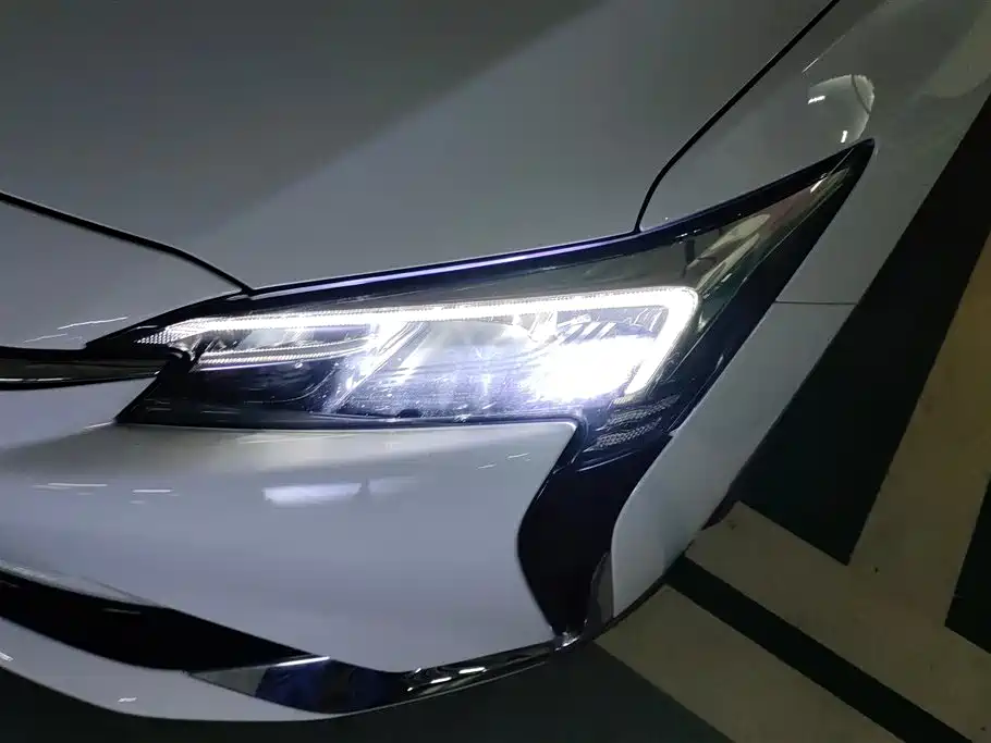 Buick Slightly blue 6