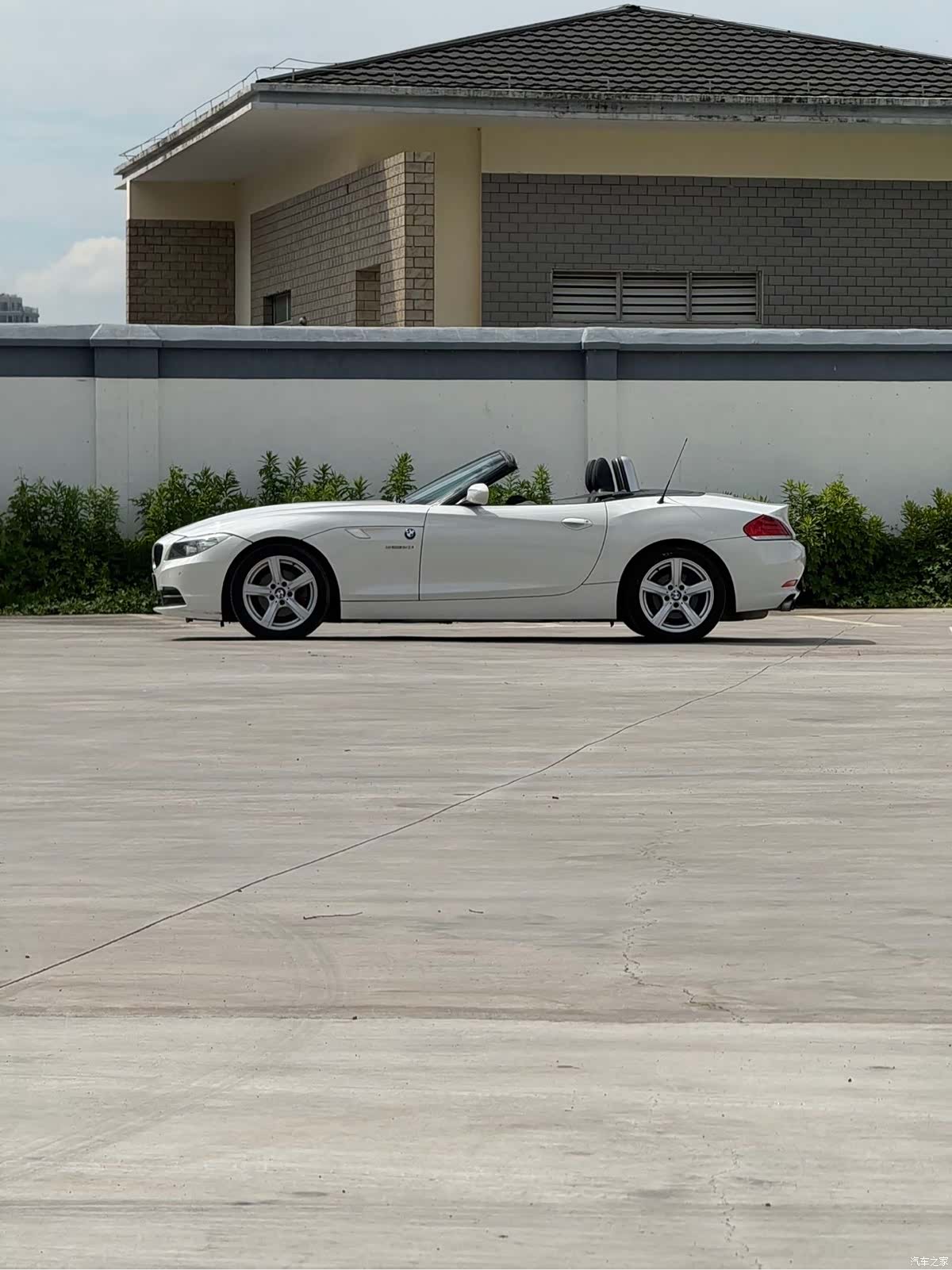 BMW Z4, 2013 6