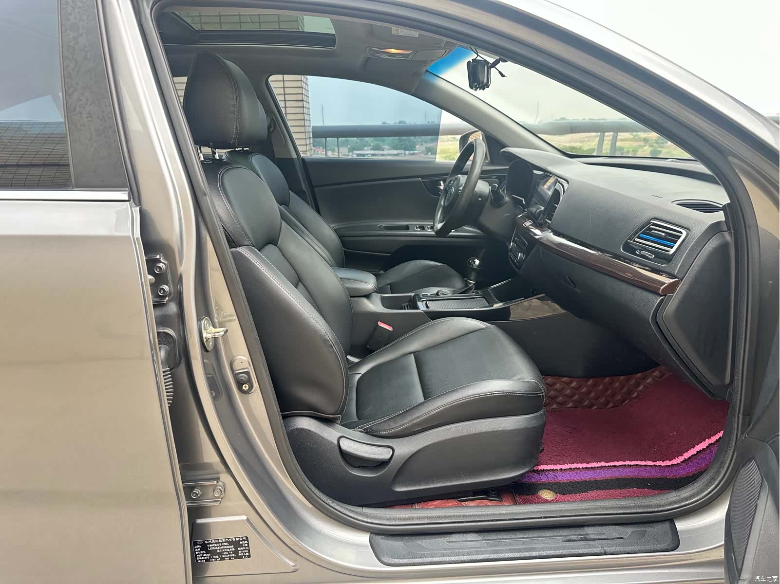 Kia K4, 2015 18