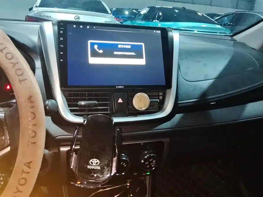 Toyota YARiS L Zhixuan