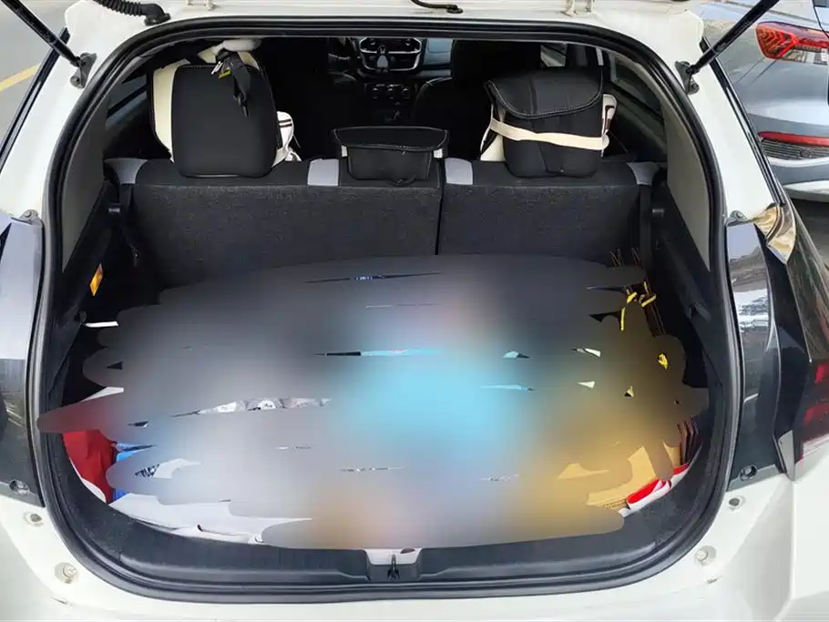 Toyota YARiS L Zhixuan