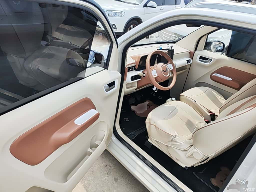 Wuling MINIEV, 2024 16