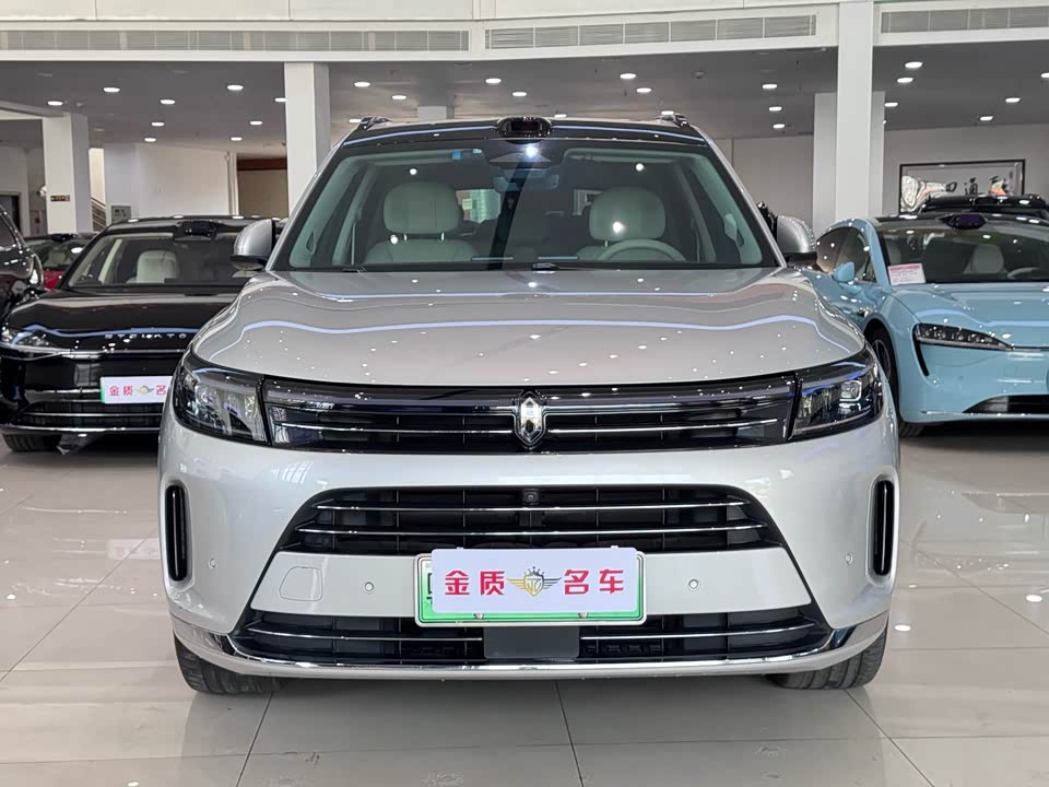 AITO Ask the world M7