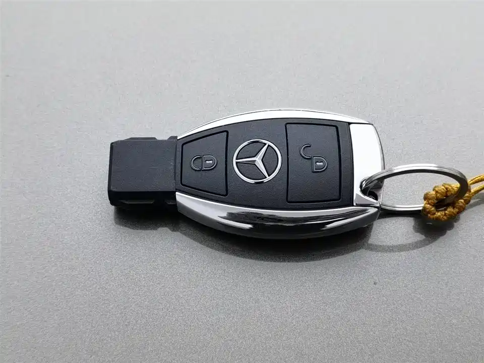 Mercedes-Benz Class A Mercedes-Benz Class A